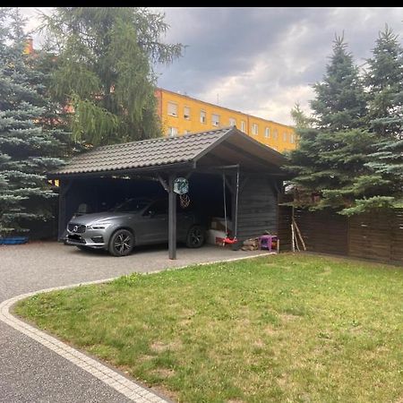 Red Rose Apartament -Parking -Taras- Faktura Vat Kielce Eksteriør bilde