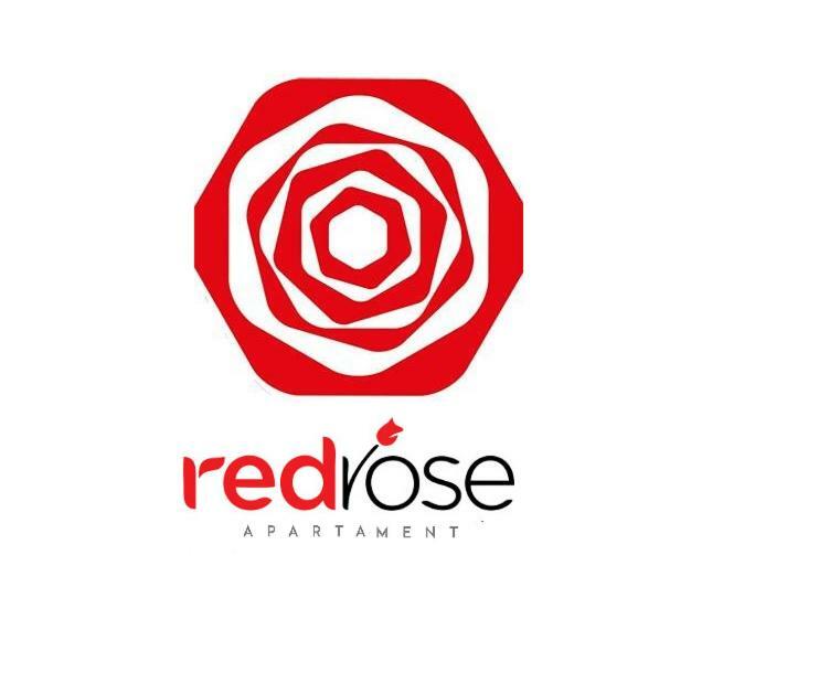 Red Rose Apartament -Parking -Taras- Faktura Vat Kielce Eksteriør bilde