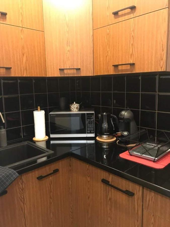 Red Rose Apartament -Parking -Taras- Faktura Vat Kielce Eksteriør bilde