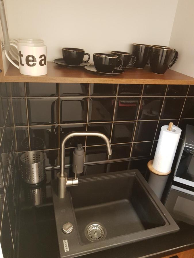 Red Rose Apartament -Parking -Taras- Faktura Vat Kielce Eksteriør bilde
